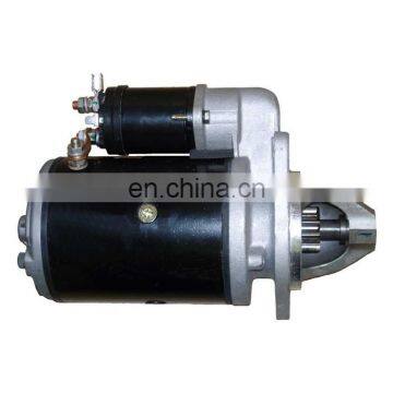 12V 2.8kW Engine Starting Motor 71403000 71403000R 71411200 71411200R for J C B photo-4