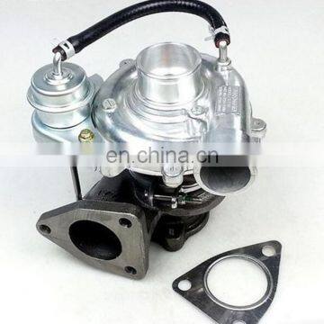 Oil cooled turbo CT16 17201-30120 turbocharger for 2KD Engine