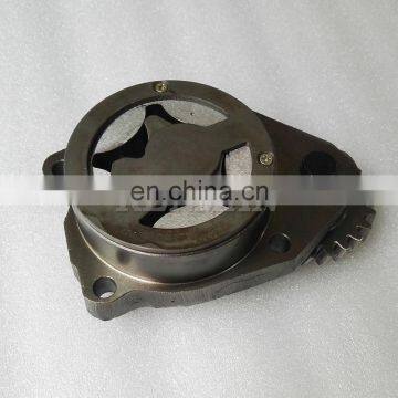 Cummins 6CT 6CT8.3 C8.3 Engine Lubricating Oil Pump 3930338 3918213 3921067 3924644 3926201 3800828 photo-3