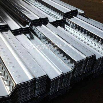 Galvanized Decking Floor Decking Steel Structural Factory Custom Steel Structural Factory photo-3