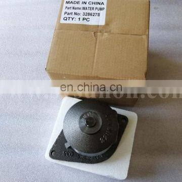 Construction Machinery High Pressure Water Pump 6BT 6CT 3285415 3944479 3286278 3927015 3802923 4892174 4892175 2852114 3285414; photo-4