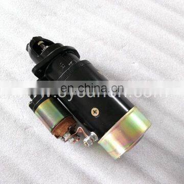 4935789 3708N-010 24V 4.5KW Starter Assembly for 6BT Diesel Engine Starter Motor photo-4