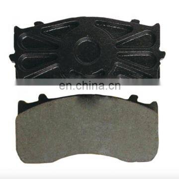 Factory price ceramic car bus brake pad 29115 29148