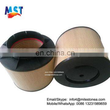 Engine Parts Air Filter 0180943002 for Ship Generator Sets