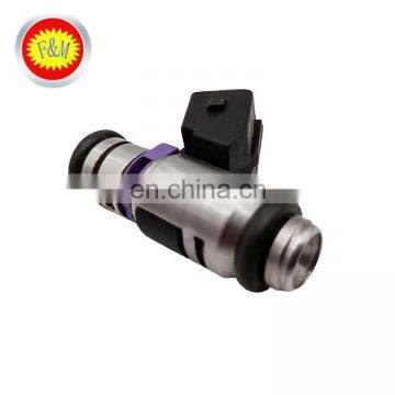 Wholesale Auto Parts Car Part Engine Resale For Fiat Punto Siena Strada IWP065 Fuel Injector photo-4