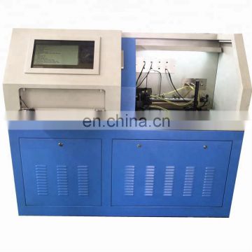 CR815 high quality CR/ EUI/EUP /HEUI injector test bench