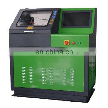 Flow Sensor Measurement type JH-CRI-100 Common Rail Injector Test Bench