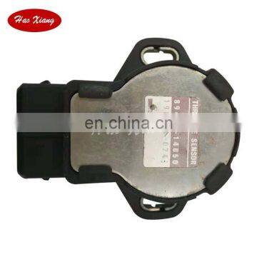 89452-14050 198500-0241 8945214050 1985000241Auto Throttle Position Sensor