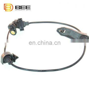 ABS Wheel Speed Sensor Rear Left For HONDA 57475SNAA01 57475SNA003 57475SNA013 57475SNA023 57475-SNA-023 57470-SNA-A01