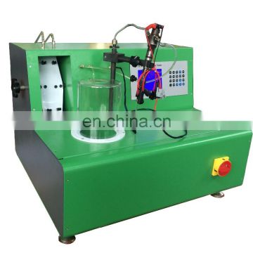 EPS100 common rail fuel diesel injector test bench from beacon machine