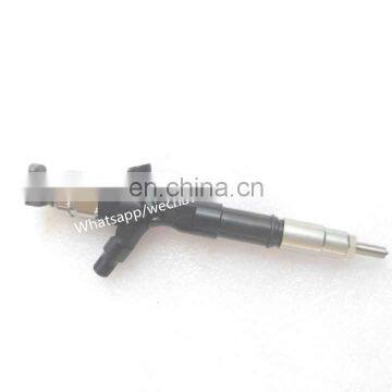 Common Rail Injector nozzle 095000-7780