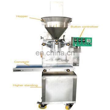 Fully Automatic High Efficiency Seny Mochi Molding Production Equipment Best Selling Maamoul Maker Small Cookies Production photo-4