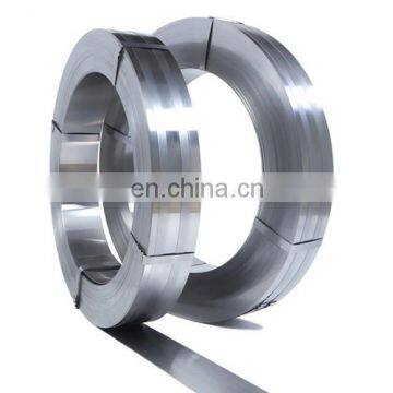 Stainless Steel Divider Strip Band 304 photo-7