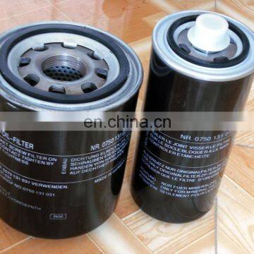 Gearbox Hydraulic Filter Element 0501323154 photo-4