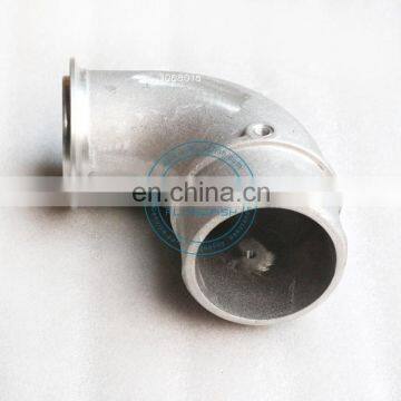 Genuine M11 ISM QSM Engine Part Turbo Air Transfer Pipe 3068015