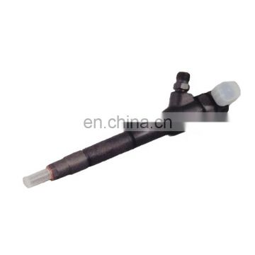 Bus Engine Diesel Fuel Injector Nozzle 0445110768 for Weichai and Yuchai