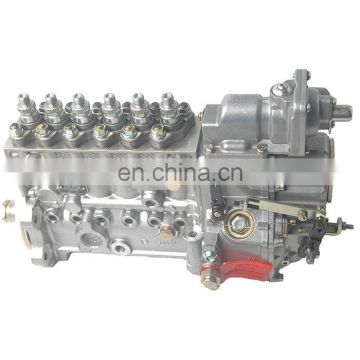 6BT engine fuel injection pump 0402736924 3960797