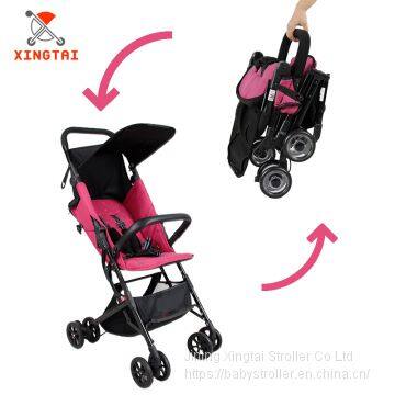 smallest compact pockit stroller all terrain lightweight baby city pram