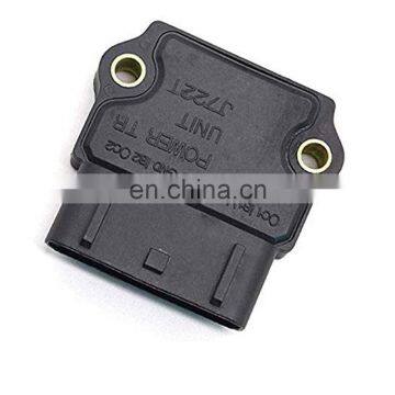 MD149768 Ignition Coil Control Module ForDodge Eagle ForMitsubishi Plymouth photo-3