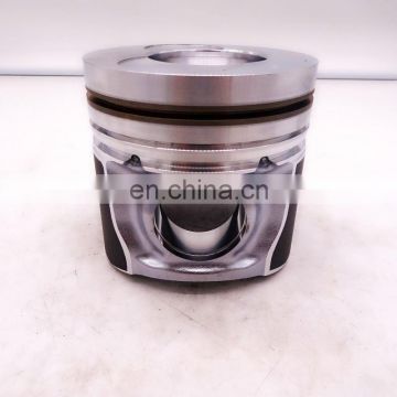 truck engine piston YZ4D37TC-03101 dump truck hydraulic piston