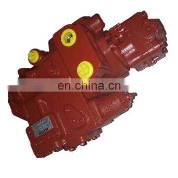 Высококачественный экскаватор Ex200, гидравлический главный насос SK60 - 7 YC85 K3SP36C photo-3