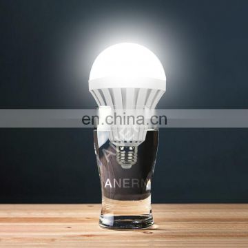 Hot sale Aluminum SMD 5730 5w emergency led bulb