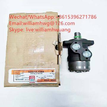 Kalmar Parts 924015.1364 Kalmar Hydraulic Motor 924015.1364 9240151364