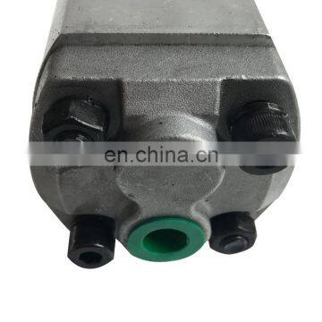 Gear Pump CBK - F0.8 CBK - F1.6 photo-2