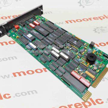 ABB 07ZE61R302 GJV3074321R302	| sales2@mooreplc.com