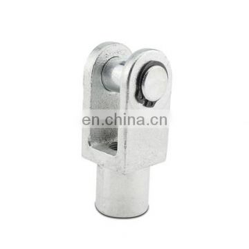 SC32Y SC40FA SC50Y SC63Y SC80Y SC100Y  SC125Y  SC160Y SC200Y SC250Y Standard cylinder accessories