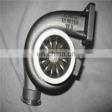 PC200-8 HX35 Turbo Charger S6D107 QSB 4037469 4955155