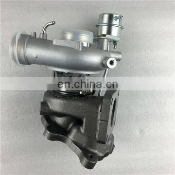 TD04 Turbo Charger 49389-05700 49389-05601 With the High Quality