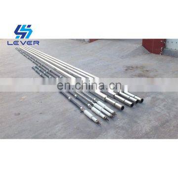 Furnace Spiral On Glass Tempering Machine Spare Parts Heating Elements photo-4