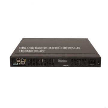 ISR4331-VSEC/K9 4000 Series  Integrated Services Router