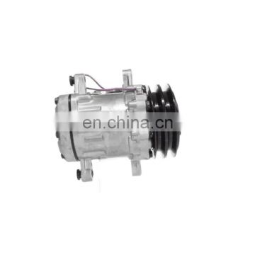 BK6E-61-K00 Auto air condition compressor PANASONIC for Mazda Quality assurance