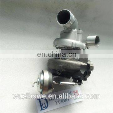 VB13 Turbocharger 17201-0R020 17201-0R021 For RAV4 2.2L D-4D Engine 2AD-FHV 17201-OR020 photo-5