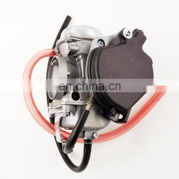 Carburetor for Kawasaki KVF360 PRAIRIE 360 15003-1686 2x4 4x4 2003-2007 photo-4