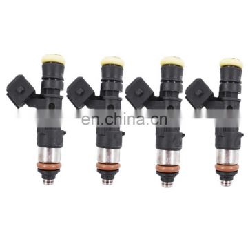 210lb 2200cc Fuel Injector For Mazda Dodge GM 0280158829*4