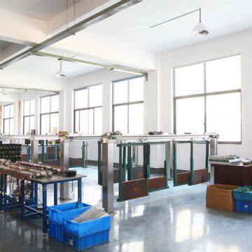 Ningbo KAST Automatic Door Technology Co.,Ltd company overview - view 4