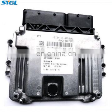 EQ4H Electronic Control Unit ECU ECM 3610910-E1102 0281020132