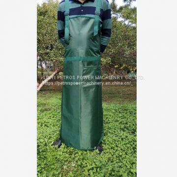 Protective Apron for gardens