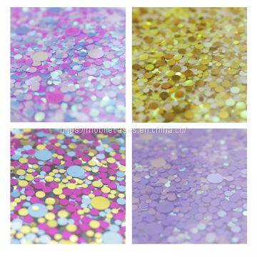 Design Your Own Logo Glitter Mobile Phone Case for IPhone 12 Pro Max for Iphone 12 11 SE Mini Case photo-3