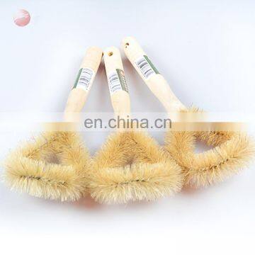 Washing Up Scrubbing Brush Pot Cleaning Brush Kitchen Sink Cleaner Pot Brushes