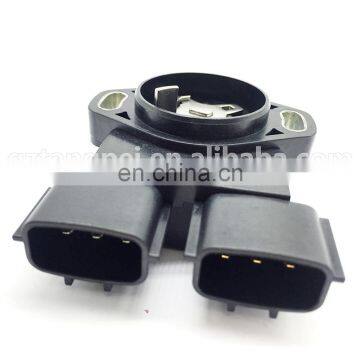 Sample Available Auto Engine Parts TPS Sensor Throttle Position Sensor OEM SERA486-06 SERA48606 photo-3