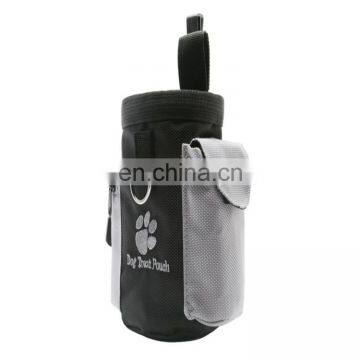 New Outdoor Travel Training Small Pet Cat and Dog Treat Pouch Bag photo-4