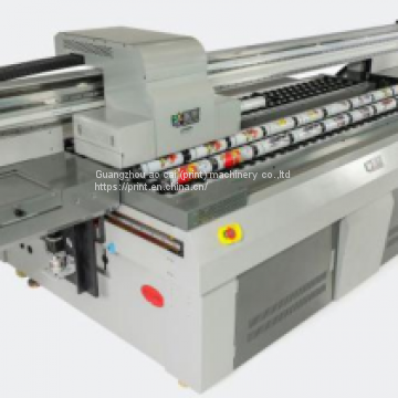 Guangzhou High Speed UV Rotary Printer For  Bottle