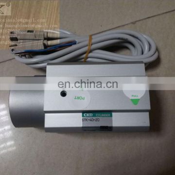 CKD cylinder  STK-40-20