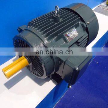 3 Phase Motor Electric for Construction Machinery photo-6