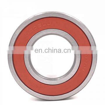 Japan Nsk Bearings 6030 2rs Deep Groove Ball Bearing 6030 Size 150x225x35mm Used Bearings 6030 LLU for Pump Machine photo-5