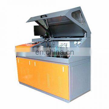 Factory Supply CRS709D Common Rail Auto Electrical Fuel Injector Test Bench Diesel Fuel Injection Pumps photo-3